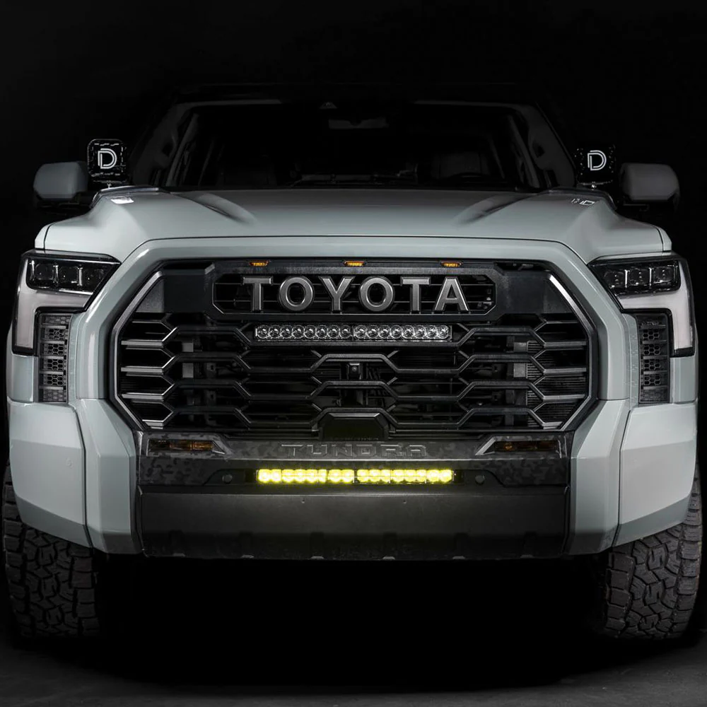 Diode Dynamics Best Sellers Tundra (2022+)
